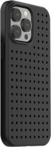 Pinit Zestaw Etui Pinit Dynamic + Emoji Pin iPhone 14 Pro 6.1" czarny/black wzór 1 1