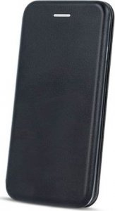 TelForceOne TelForceOne Etui Smart Diva do Xiaomi Redmi Note 12 4G czarne 1