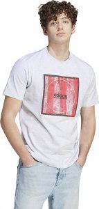 Adidas Koszulka adidas Tiro Box Tee II5878 2