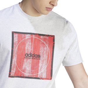 Adidas Koszulka adidas Tiro Box Tee II5878 4