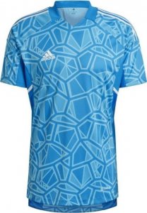 Adidas Koszulka adidas Condivo 22 Goalkeeper Jersey Short Sleeve M HB1623 1