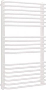 Grzejnik łazienkowy Delfin Grzejnik łazienkowy Delfin CLASSIC typ C DEL 723053 biały 600x530 mm 1