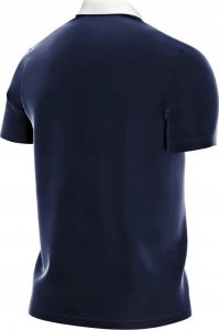 Nike Koszulka męska Dri-FIT Park 20 Polo SS czarna CW6933 451 S 2