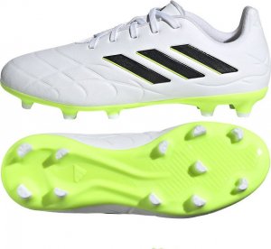 Adidas Buty adidas COPA PURE.3 FG Jr HQ8989 1