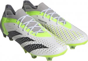 Adidas Buty adidas Predator Accuracy.1 L FG GZ0032 4