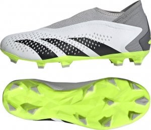 Adidas Buty adidas Predator Accuracy.3 LL FG GZ0021 1