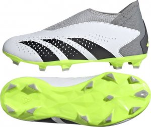 Adidas Buty adidas Predator Accuracy.3 LL FG Jr IF2265 1