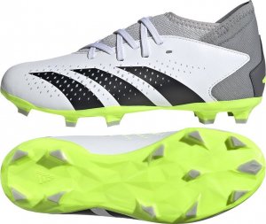 Adidas Buty adidas Predator Accuracy.3 FG Jr IE9504 1