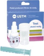 USTM Test do wody kropelkowy - twardość 1