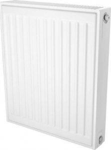 Perfexim Grzejnik Perfexim PERFEKT 82-111-6006-000 11C 600x600 mm kompaktowy 1