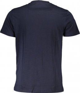 Cavalli Class T-SHIRT CAVALLI CLASS Z KRÓTKIM RĘKAWEM MĘSKI NIEBIESKI XL 2