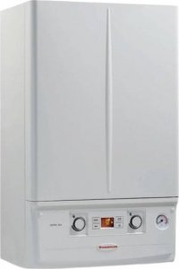 Piec gazowy Immergas Kocioł dwufunkcyjny Victrix EXA 28 1 ErP IMMERGAS 3.025778 1