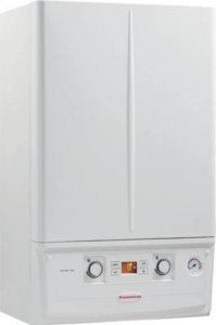 Piec gazowy Immergas Zestaw Victrix EXA 24 Standard 125: Kocioł gazowy kondensacyjny Victrix EXA 24 X 1 ERP + Zasobnik z sondą UBS125VV2 2