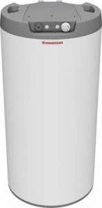 Piec gazowy Immergas Zestaw Victrix EXA 24 Standard 125: Kocioł gazowy kondensacyjny Victrix EXA 24 X 1 ERP + Zasobnik z sondą UBS125VV2 4