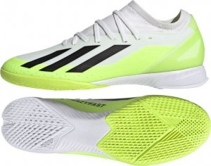 Adidas Buty piłkarskie adidas X Crazyfast.3 IN M ID9340 1