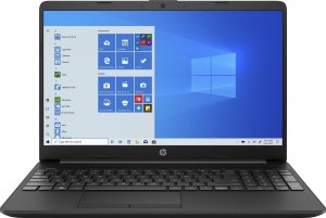 Laptop HP HP 15 FHD Intel i5-1135G7 8GB 512GB SSD NVMe Win11 1