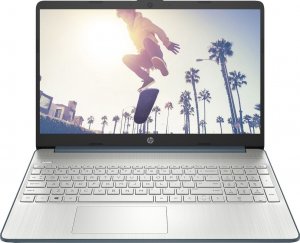 Laptop HP HP 15 FHD Intel Pentium Gold 7505 4/128GB SSD W11S 8
