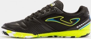 Joma Buty piłkarskie Dribling Indoor 2301 czarno-żółte DRIW2301IN 40,5 3