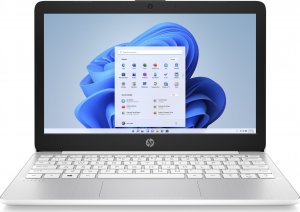 Laptop HP Stream 11-ak0027na Celeron N4120 / 4 GB / 64 GB / W11S (6T9P9EA) 1