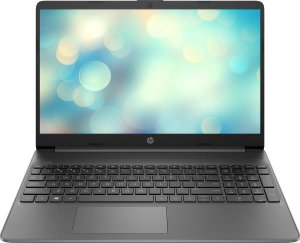 Laptop HP HP 15 Intel Core i5-1235U 8GB DDR4 512GB SSD NVMe 1