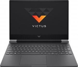 Laptop HP HP Victus Gaming 15 i5-12450H SSD RTX 3050Ti 144Hz 1