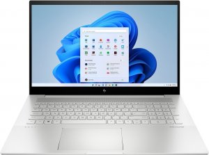 Laptop HP HP ENVY 17 4K Intel i7-1260P 32GB 1TB SSD Win11 1