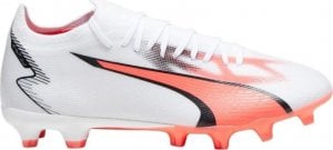 Puma Buty piłkarskie Puma Ultra Match FG/AG M 107347 01 1