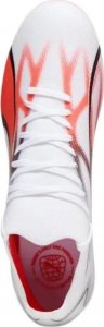 Puma Buty piłkarskie Puma Ultra Match FG/AG M 107347 01 2