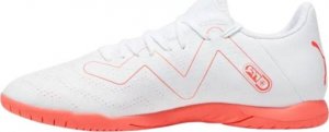 Puma Buty piłkarskie Future Play IT M 107382 01 białe r. 44.5 3