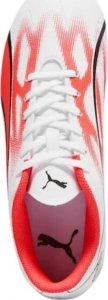 Puma Buty piłkarskie Puma Ultra Play FG/AG Jr 107530 01 2