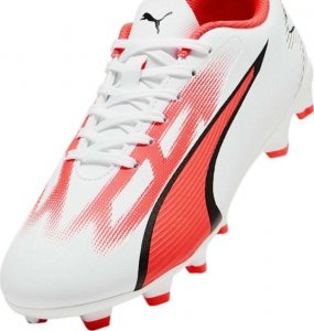 Puma Buty piłkarskie Puma Ultra Play FG/AG Jr 107530 01 4