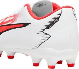 Puma Buty piłkarskie Puma Ultra Play FG/AG Jr 107530 01 5