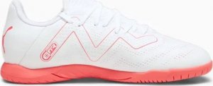 Puma Buty piłkarskie Puma Future Play IT Jr 107393-01 2