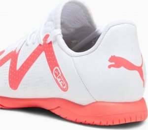 Puma Buty piłkarskie Puma Future Play IT Jr 107393-01 4