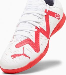 Puma Buty piłkarskie Puma Future Play IT Jr 107393-01 5