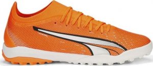 Puma Buty piłkarskie Puma Ultra Match TT M 107220-01 1