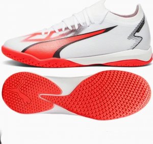 Puma Buty piłkarskie Puma Ultra Match IT M 107522-01 1