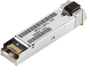 Moduł SFP HP ProCurve Gigabit 1000BaseLX Mini GBIC J4859C 1