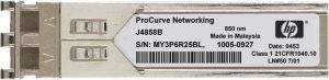 Moduł SFP HP HP moduł - J4858C SFP-Transceiver 1000Base-SX/LC 1