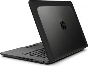 Laptop HP HP ZBook 15 G2 Core i7 4810MQ (4-gen.) 2,8 GHz / 8 GB / 960 SSD / 15,6'' FullHD / Win 10 Prof. (Update) + nVidia Quadro K2100M 3