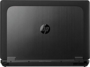 Laptop HP HP ZBook 15 G2 Core i7 4810MQ (4-gen.) 2,8 GHz / 8 GB / 960 SSD / 15,6'' FullHD / Win 10 Prof. (Update) + nVidia Quadro K2100M 4