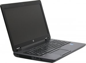 Laptop HP HP ZBook 15 G2 Core i7 4810MQ (4-gen.) 2,8 GHz / 8 GB / 960 SSD / 15,6'' FullHD / Win 10 Prof. (Update) + nVidia Quadro K2100M 5