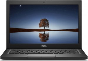 Laptop Dell Dell Latitude 7280 Core i5 6300U (6-gen.) 2,4 GHz / 4 GB / 480 SSD / 12,5'' / Win 10 Prof. (Update) 1