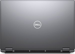Laptop Dell Dell Precision 7780 - Intel Core i7 13850HX / 2.1 GHz - Win 11 Pro - NVIDIA RTX 3500 Ada - 32 GB RAM - 1 TB SSD NVMe, Class 40 - 43.2 cm (17") 1920 x 1080 (Full HD) - 802.11a/b/g/n/ac/ax (Wi-Fi 6E), Bluetooth - Grau - BTP - mit 3 Jahre Dell Pr 6