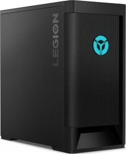 Komputer Lenovo Legion T5 26AMR5, Ryzen 5 5600G, 16 GB, RTX 3060 Ti, 512 GB M.2 PCIe Windows 11 Home 1