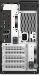 Dell Dell Precision 3630 Tower Core i7 8700K (8-gen.) 3,7
