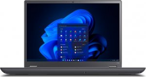 Laptop Lenovo Lenovo ThinkPad P16v G1 16" i7-13700H 1x32/512GB A1000 W11P 1
