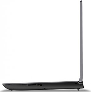 Laptop Lenovo ThinkPad P16 G2 i9-13980HX / 64 GB / 2 TB / W11 Pro / RTX 4000 Ada (21FA0034GE) 3