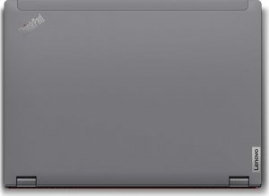 Laptop Lenovo ThinkPad P16 G2 i9-13980HX / 64 GB / 2 TB / W11 Pro / RTX 4000 Ada (21FA0034GE) 7