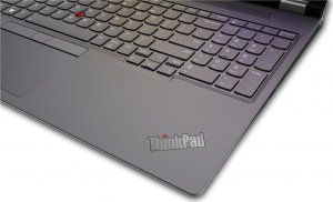 Laptop Lenovo ThinkPad P16 G2 i9-13980HX / 64 GB / 2 TB / W11 Pro / RTX 4000 Ada (21FA0034GE) 9